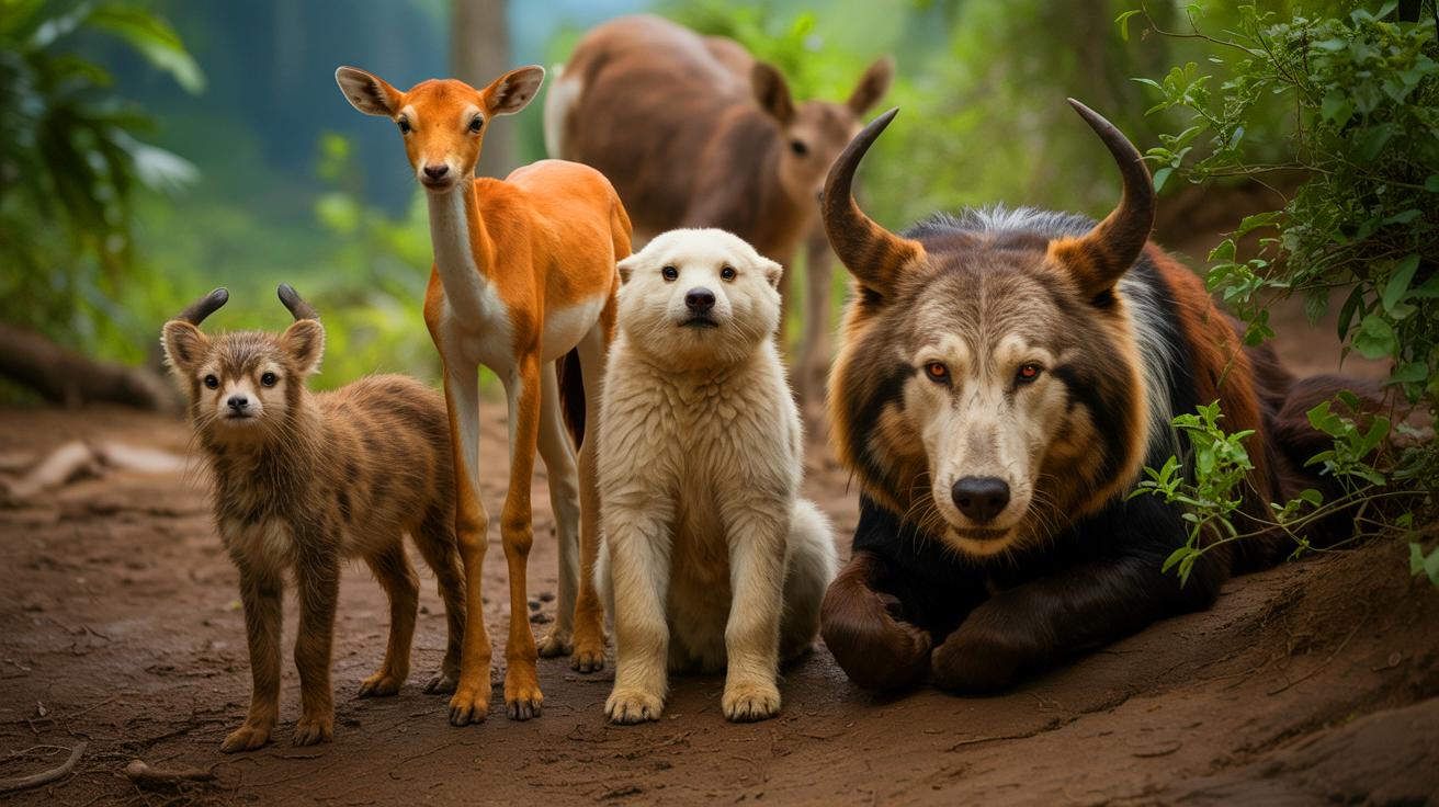 Journée mondiale des animaux : un rapport confidentiel évoque une “crise mondiale du bien-être animal”